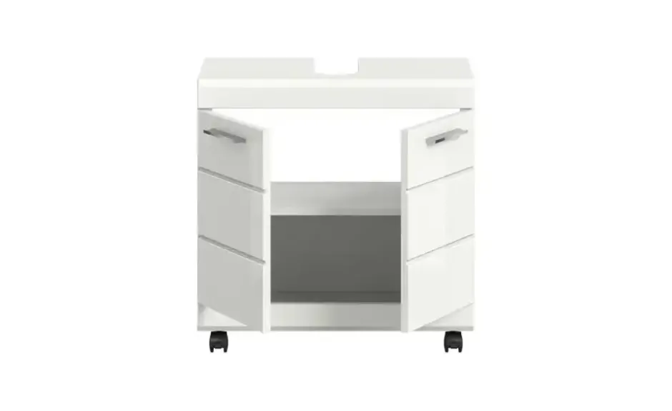 Waschbeckenunterschrank