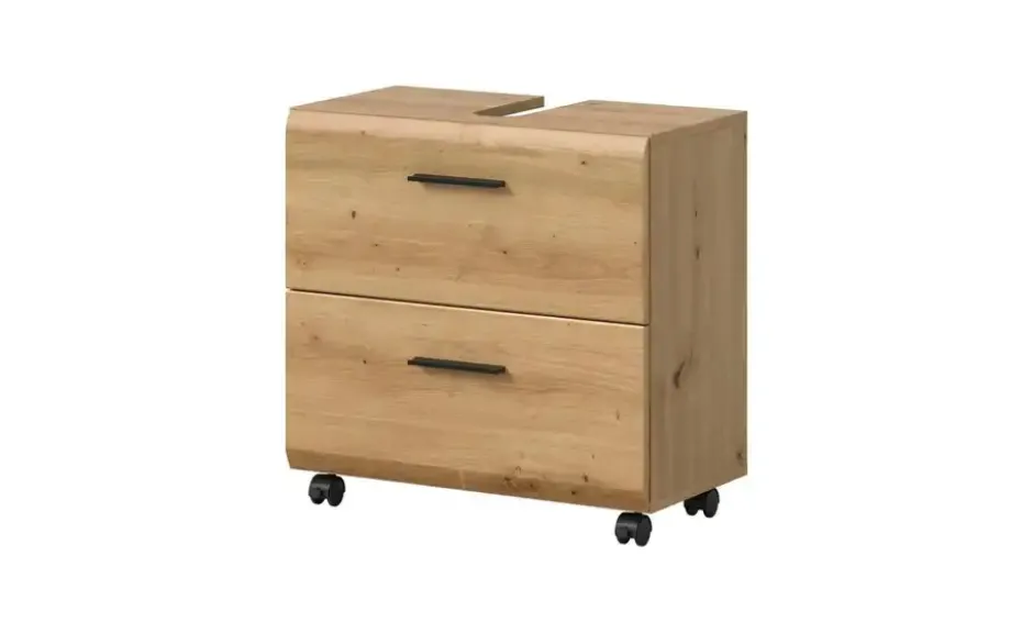 Waschbeckenunterschrank