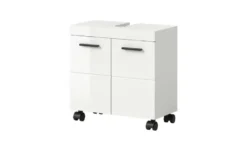 Waschbeckenunterschrank