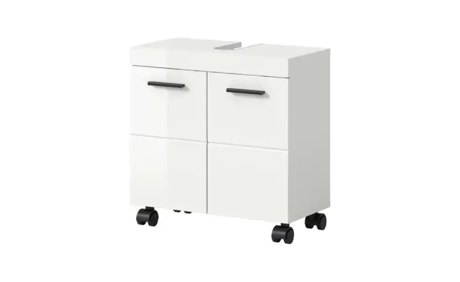 Waschbeckenunterschrank