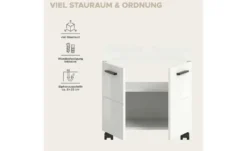 Waschbeckenunterschrank