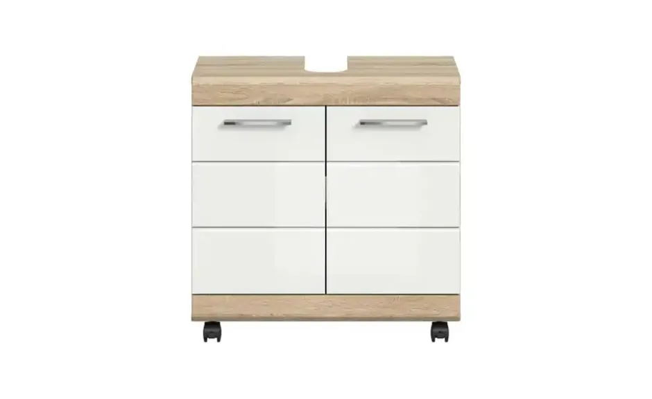 Waschbeckenunterschrank