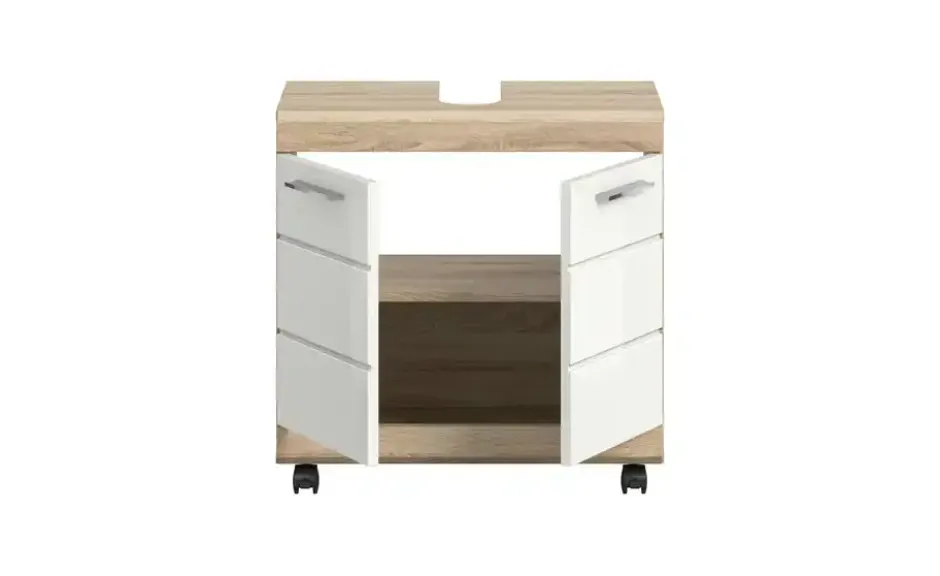 Waschbeckenunterschrank