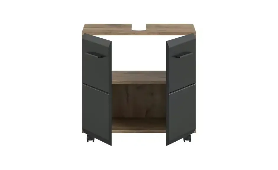 Waschbeckenunterschrank