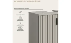 Waschbeckenunterschrank