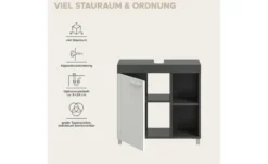 Waschbeckenunterschrank