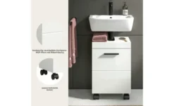 Waschbeckenunterschrank