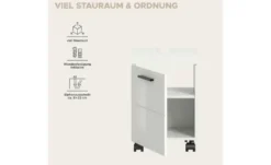 Waschbeckenunterschrank