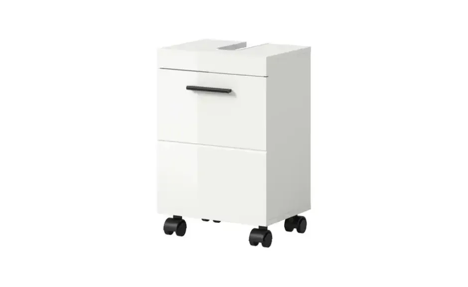 Waschbeckenunterschrank
