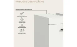 Waschbeckenunterschrank