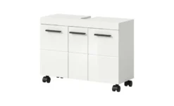 Waschbeckenunterschrank