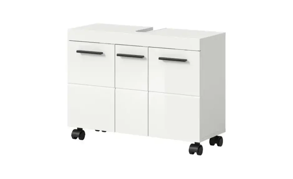 Waschbeckenunterschrank