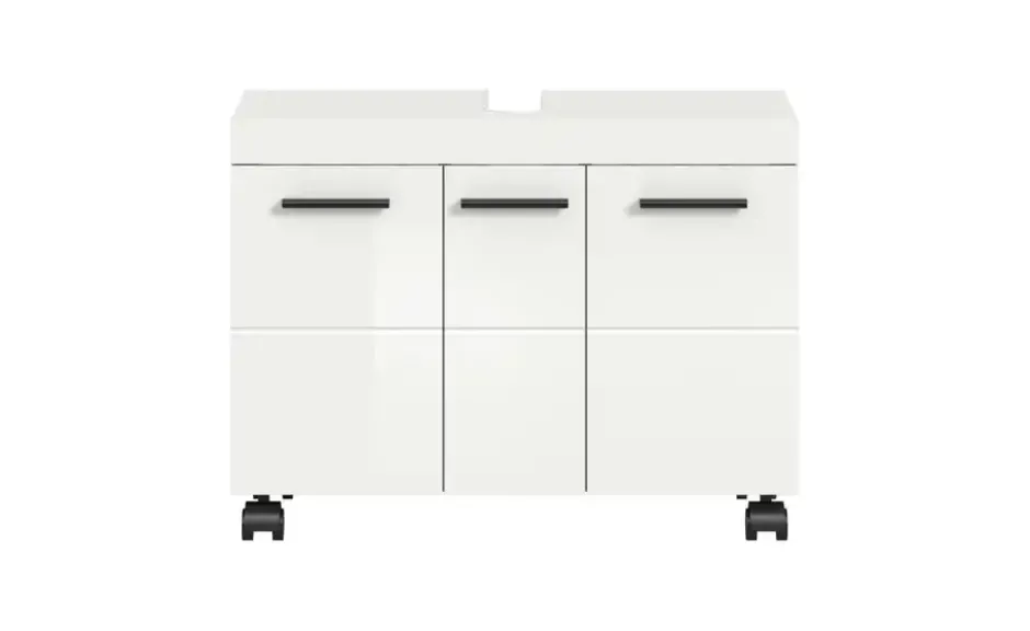 Waschbeckenunterschrank