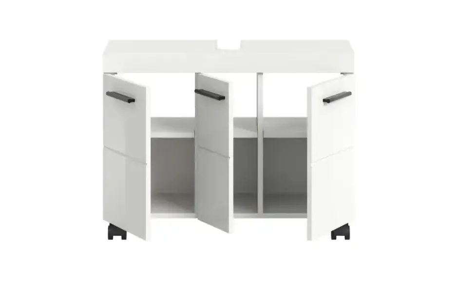 Waschbeckenunterschrank