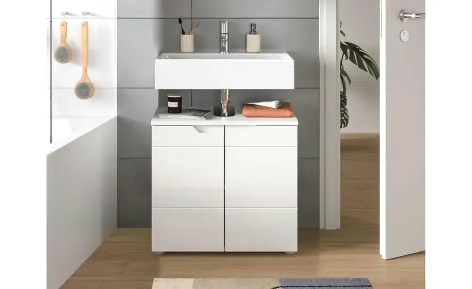 Waschbeckenunterschrank