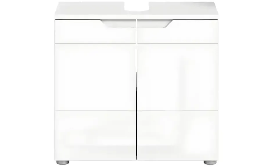 Waschbeckenunterschrank