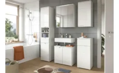 Waschbeckenunterschrank