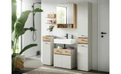 Waschbeckenunterschrank