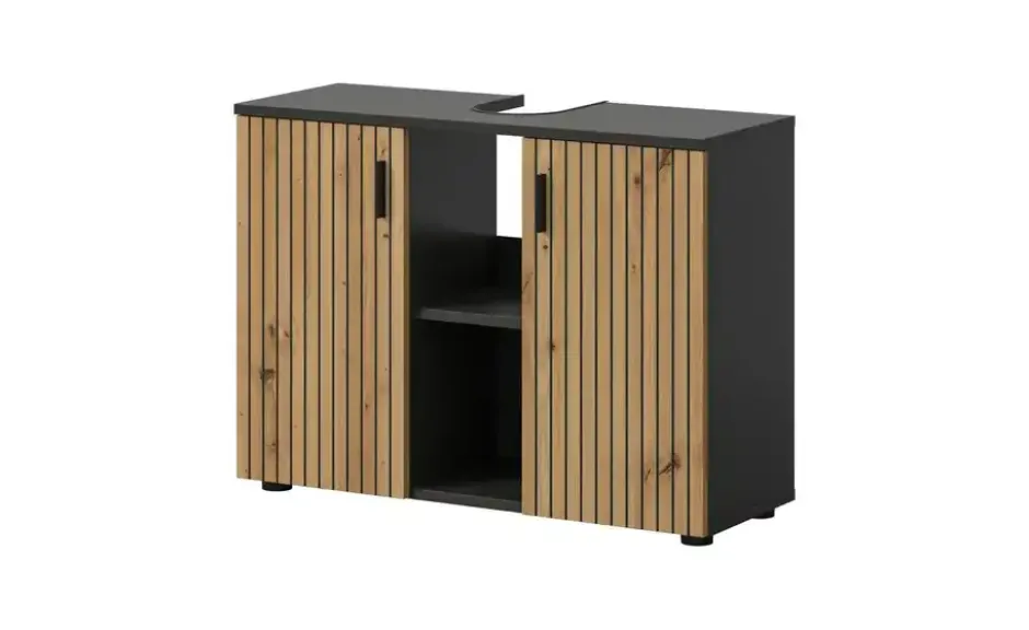 Waschbeckenunterschrank