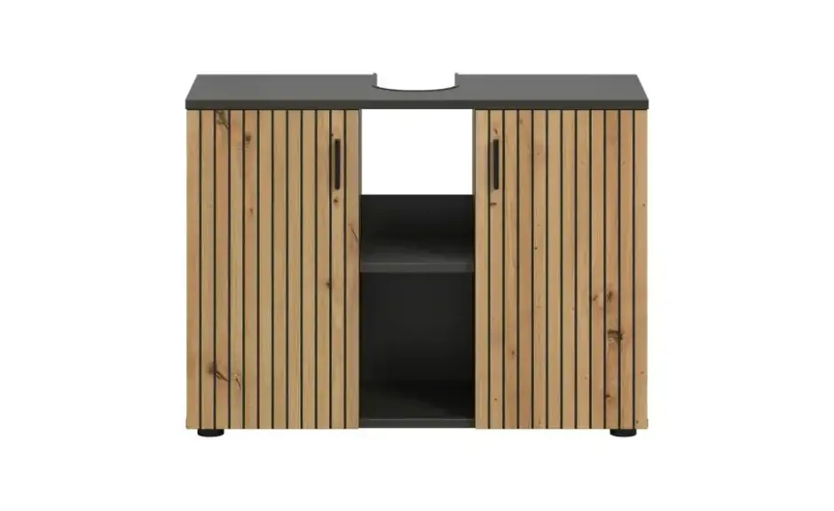 Waschbeckenunterschrank