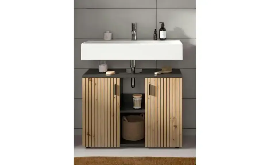 Waschbeckenunterschrank