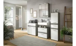 Waschbeckenunterschrank
