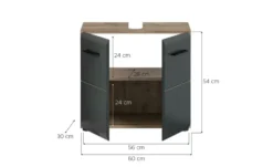 Waschbeckenunterschrank