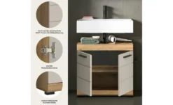 Waschbeckenunterschrank