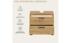 Waschbeckenunterschrank