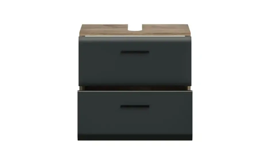 Waschbeckenunterschrank