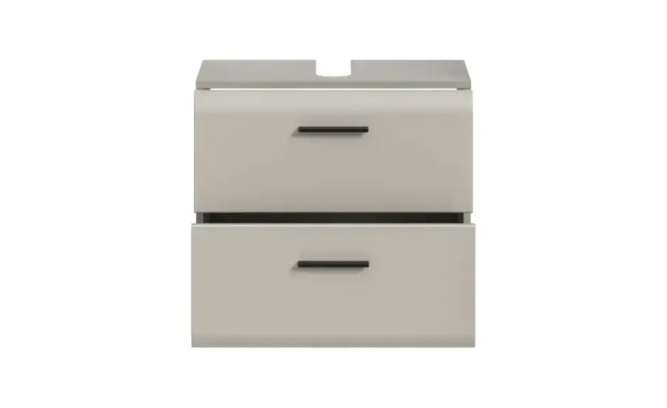 Waschbeckenunterschrank