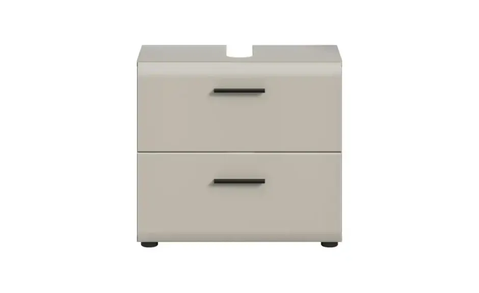 Waschbeckenunterschrank