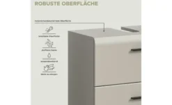 Waschbeckenunterschrank