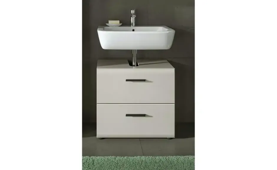 Waschbeckenunterschrank