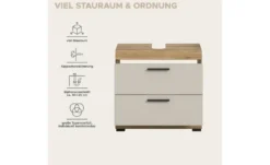 Waschbeckenunterschrank