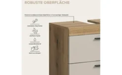 Waschbeckenunterschrank