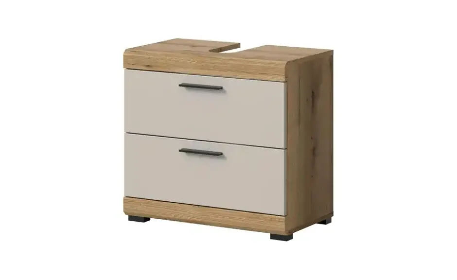 Waschbeckenunterschrank