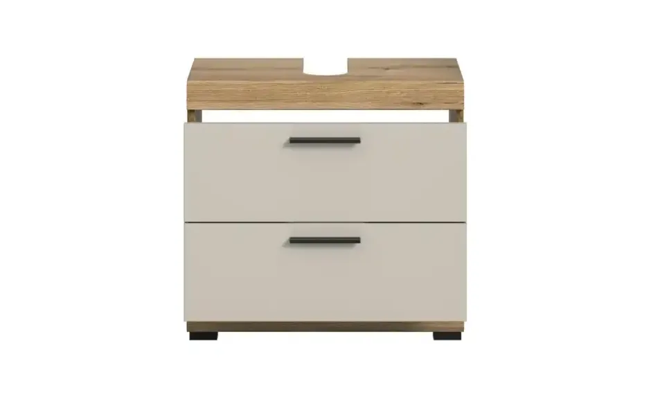 Waschbeckenunterschrank