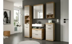 Waschbeckenunterschrank