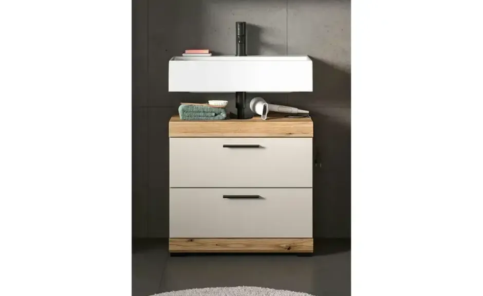 Waschbeckenunterschrank