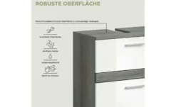 Waschbeckenunterschrank