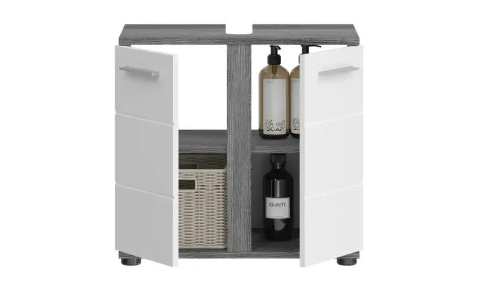 Waschbeckenunterschrank