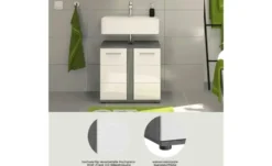 Waschbeckenunterschrank