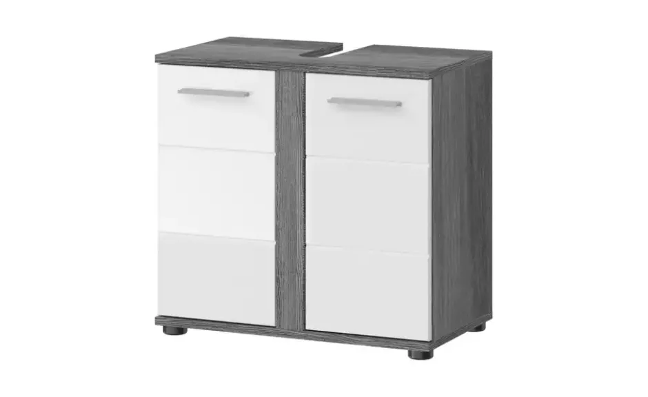 Waschbeckenunterschrank