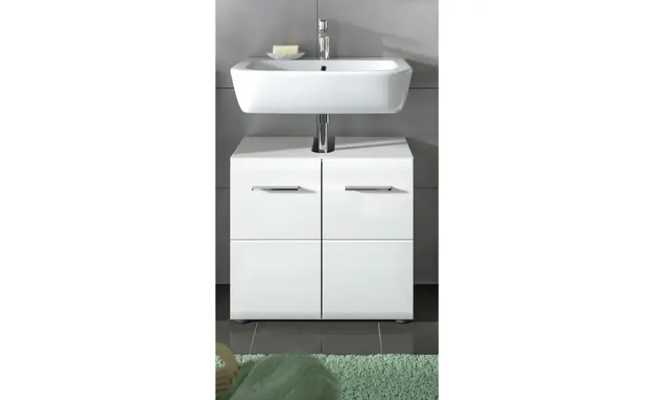 Waschbeckenunterschrank