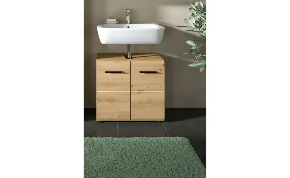 Waschbeckenunterschrank