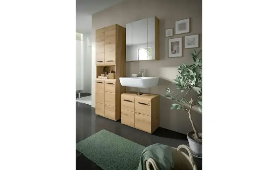 Waschbeckenunterschrank