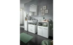 Waschbeckenunterschrank