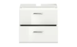 Waschbeckenunterschrank