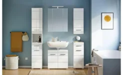 Waschbeckenunterschrank